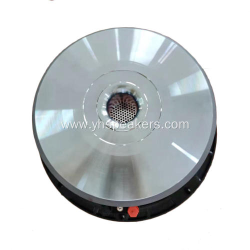 10" Powerful Woofer Speaker Driver